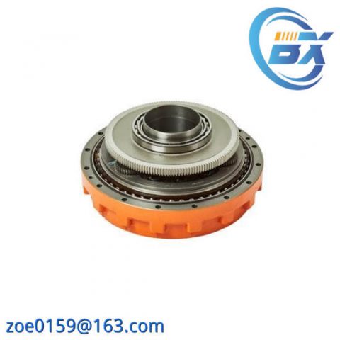 ABB IRB 5500 3HAC026114-009 Reduction Gear, Advanced Manufacturing Automation Component