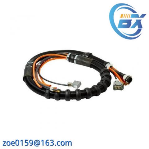 ABB IRB6400 3HAC023170-001 Process Cable Package Upper Arm SW2