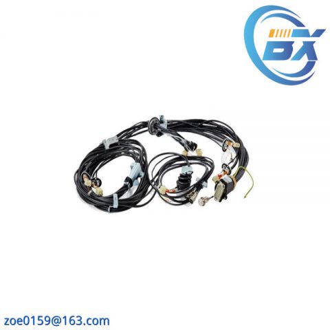 ABB IRB 6600 Series - 3HAC17484-8/06 & 3HAC047118-004 Modules