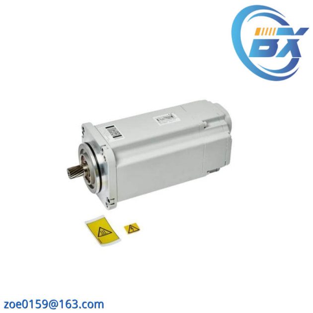 ABB IRB 6600 3HAC057547-004 Motor incl Pinion - Precision & Efficiency in Industrial Automation