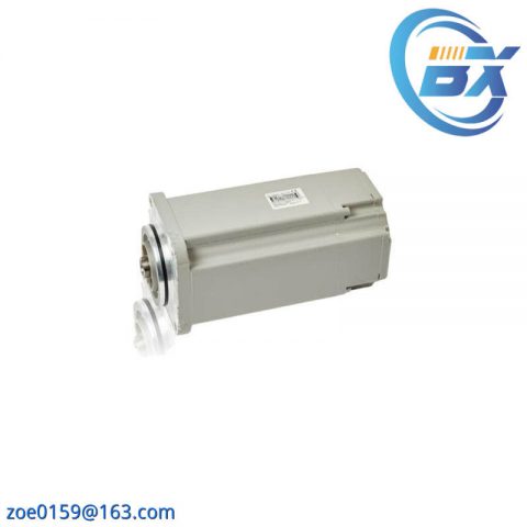 ABB IRB6600 3HAC058886-002 Rotational AC Motor, Efficient Drive Solution