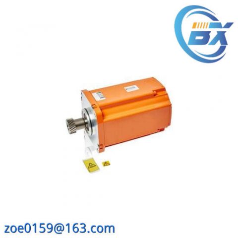 ABB IRB 6600 3HAC058993-003 Motor incl Pinion, Compact Industrial Automation Solution