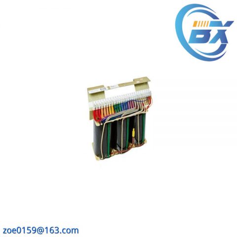 ABB IRB 6600-3HAC12732-9, 3HAC024138-001, 3HAC045759-001, DSQC431 - Advanced Industrial Control System Solutions