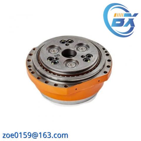 ABB IRB6600 3HAC037635-002 | Advanced Six-axis Reducer for Industrial Automation
