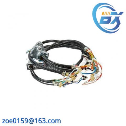 ABB IRB 6601-6 3HAC069655-001 Manipulator Harness AX 1-6