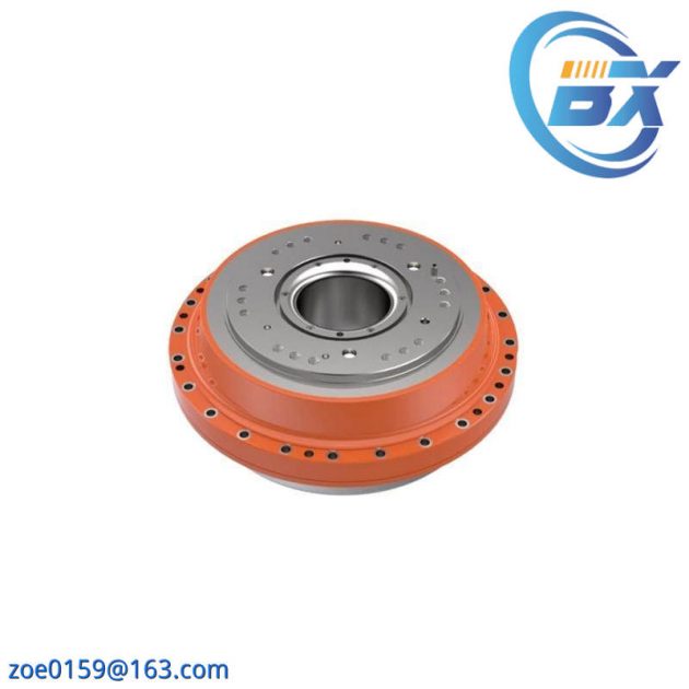 ABB IRB 6603 HAC022279-003 Robot Reducer: Precision & Efficiency in Industrial Automation