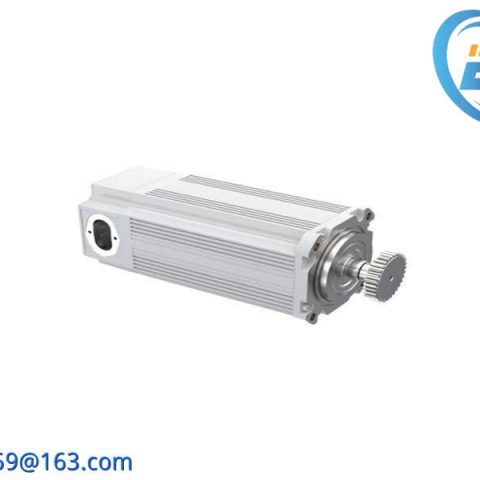 ABB IRB 6603 HAC058803-001 Servo Motor - Precision, Efficiency & Reliability