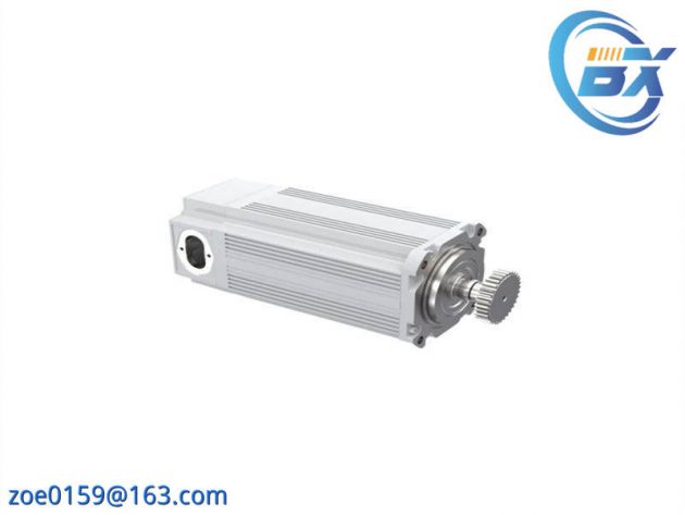 ABB IRB 6603 HAC058803-001 Servo Motor - Precision, Efficiency & Reliability