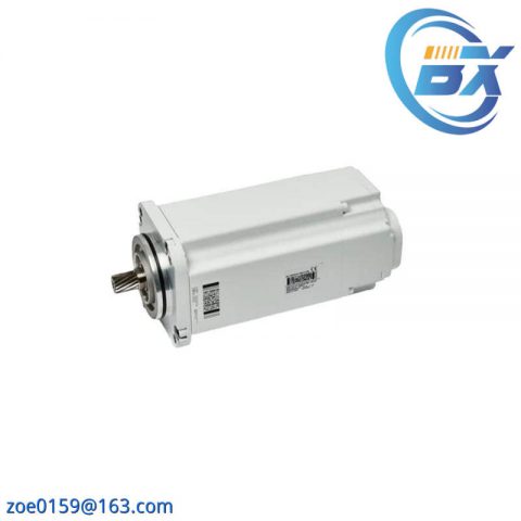 ABB IRB6620 3HAC024782-001: Precision Rotary AC Motor with Pinion, Designed for Industrial Automation Excellence
