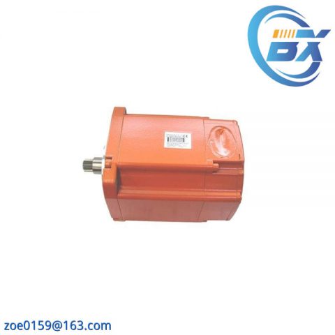 ABB IRB6620 3HAC034165 Motors incl Pinion, High Performance, Precision Drives
