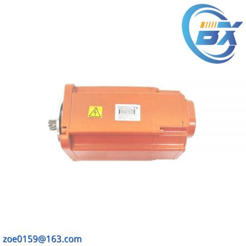 ABB IRB 6620-3HAC034166-001 Motor with Pinion, Designed for High-Precision Automation