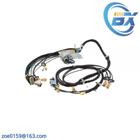 ABB IRB 6620, 3HAC066543-001 Manipulator Harness for Axis 1-6