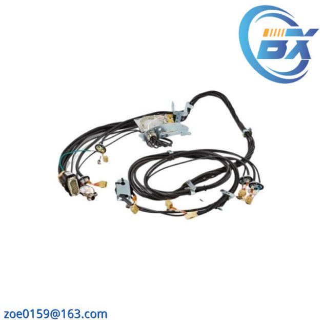 ABB IRB 6620 3HAC070402-001 Manipulator Harness Ax 1-6