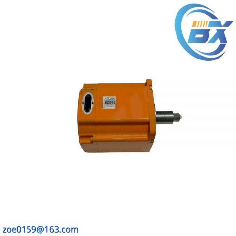 ABB IRB 6640 & 6600 Series High Performance Robots - 3HAC038666-003, 3HNA019096-001