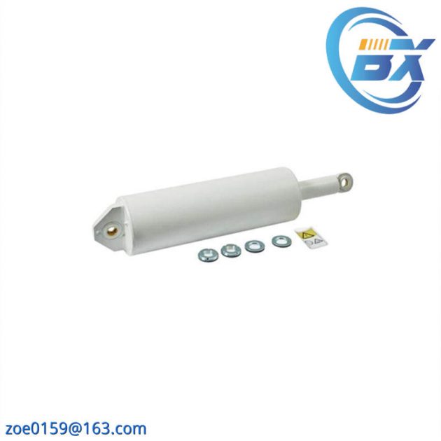 ABB IRB6640 3HAC055434-001/02 3HNP03854-1/01 SGMAS_25ARA AB21: Precision Balancing Device