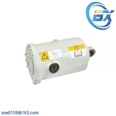 ABB IRB66403HAC032124-005: High-Performance Balancing Device