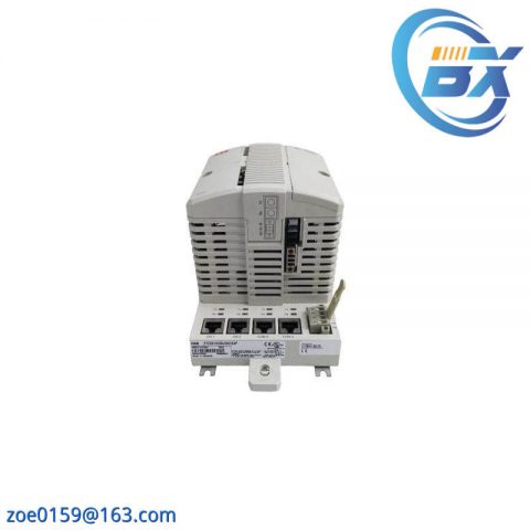 ABB IRB 6640, 3HAC Balancing Device, Industrial Control System Component