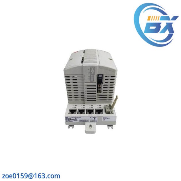 ABB IRB 6640, 3HAC Balancing Device, Industrial Control System Component