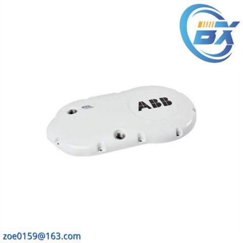 ABB IRB 6640-3HAC8081-11 Enclosure with Gasket
