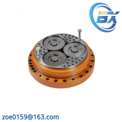 ABB IRB 6640 3HAC021127-004 Reducer for Advanced Manufacturing Solutions