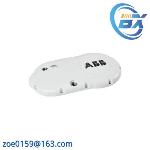 ABB IRB6640 3HAC8081-11 Protective Cover with Gasket, Designed for Durable Operation