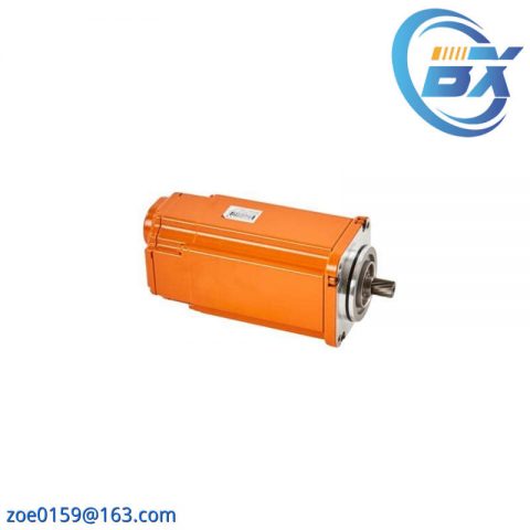 ABB IRB6640/6650/66003HAC033207-001 Rotational AC Motor with Pinion, Designed for Industrial Precision