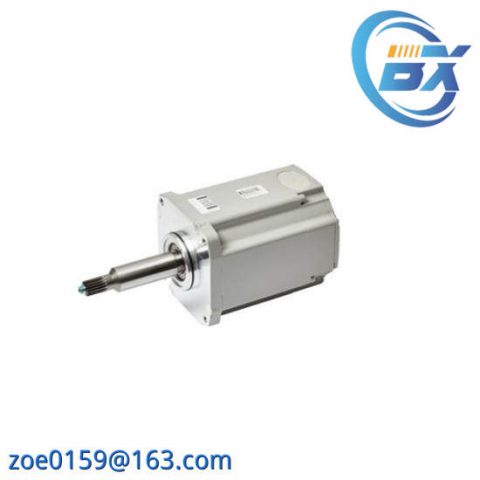 ABB IRB6650 3HAC034832-003 Rot. ac motor