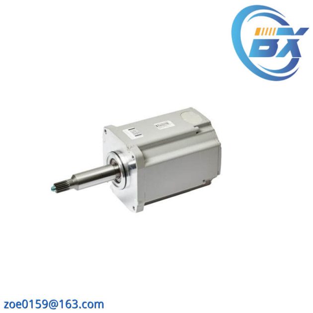 ABB IRB6650 | High-Power AC Motor | 3HAC034832-003 & 3HAC058883-002 | Industrial Applications