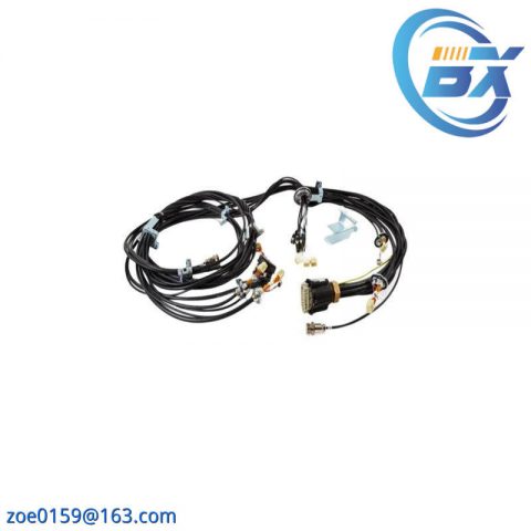 ABB IRB 6650 S3 HAC 038800-001, 3HAC057980-003 IRB 6600, 3HAC057980-003 IRB 6603, 3HAC057980-006 IRB 6650 - Advanced Industrial Robots