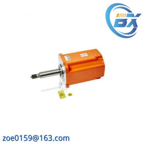 ABB IRB 6650S-3HAC057551-003 Motor including Pinion, Robust & Precision Driven Solutions