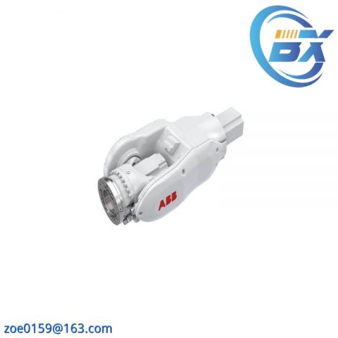 ABB IRB 6650S 3HAC063644-002 IRB 2400 3HAC10544-1 3HAC10602-1 Wrist - Advanced Robotics Solution