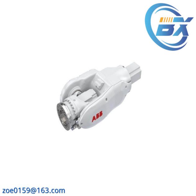 ABB IRB 6650S 3HAC063644-002 IRB 2400 3HAC10544-1 3HAC10602-1 Wrist - Advanced Robotics Solution