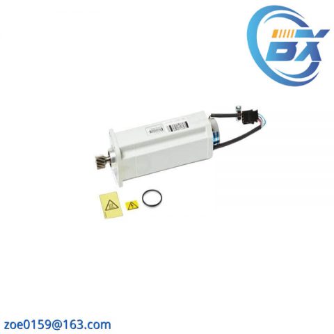ABB Industrial Robots: IRB6650S63HAC062348 & IRB24003HAC17362 & IRB24003HAC021722 - Advanced Automation Solutions