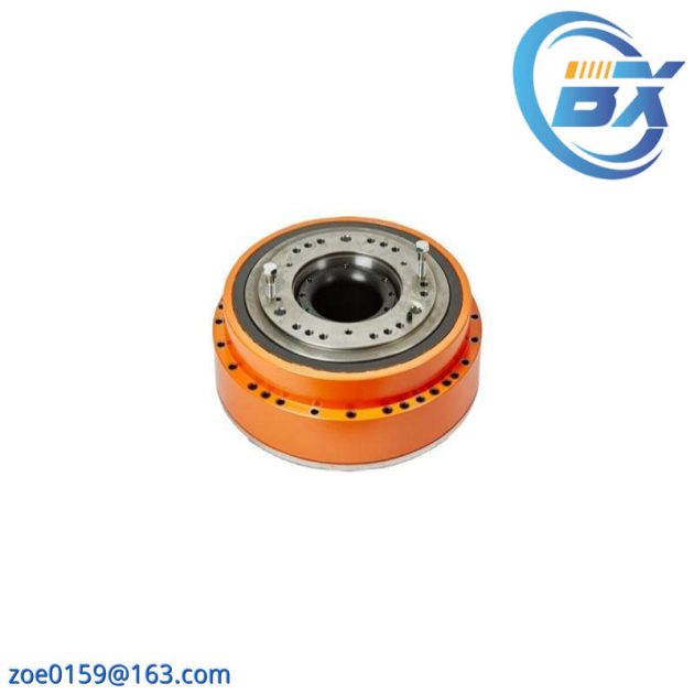ABB IRB6660 3HAC037638-002: Precision Automation for IRB460, IRB760, IRB660, IRB7600 Models