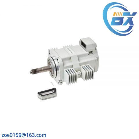 ABB IRB 6660-3HAC058994-004 Motor incl Pinion, Robotic Components