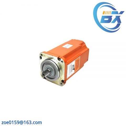 ABB IRB 6660 3HAC15889-2 Motor with Pinion, Industrial Robot Component
