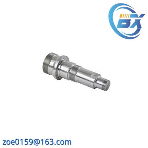 ABB IRB 6660-3HAC4545-1 Shaft; Manufacturer: ABB