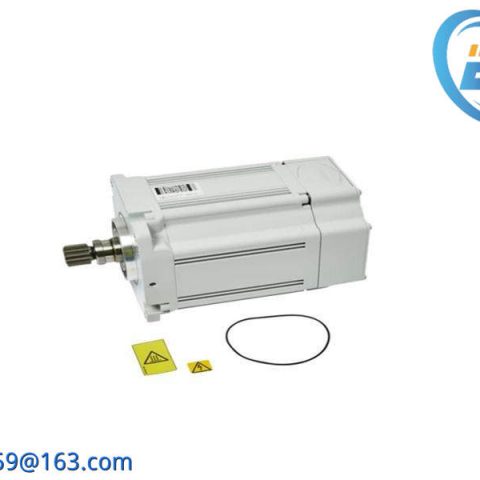 ABB IRB 6700 3HAC055433-001 Single Axis Motor