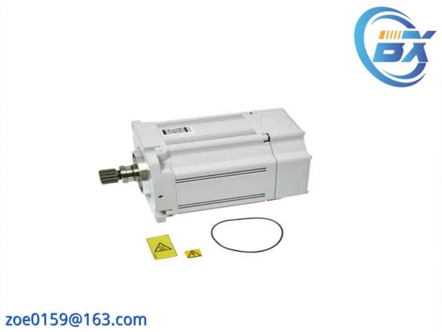 ABB IRB 6700 3HAC055433-001 Single Axis Motor