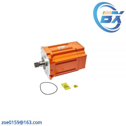 ABB IRB 6700, 3HAC055447-004, Rot. ac motor incl p., Industrial Automation Solutions
