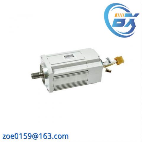 ABB IRB 6700 Series 3HAC055451-004 AC Rotation Motor