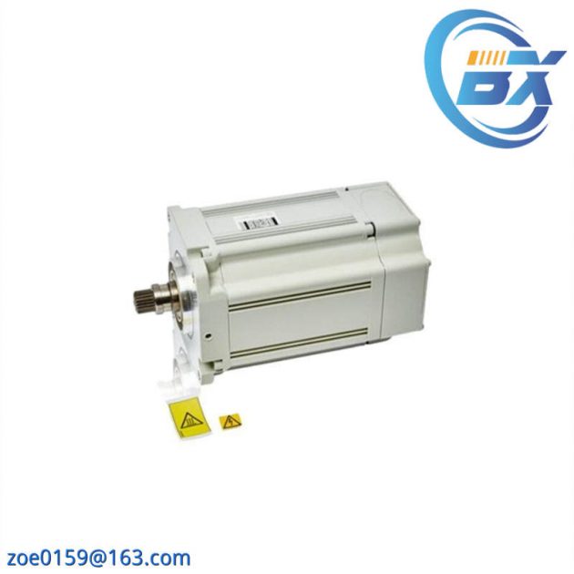 ABB IRB 6700-3HAC055688-003 AC Rotating Motor Including Protection