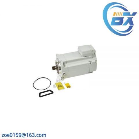ABB IRB 6700, Model 3HAC055699-003, Rot. ac motor incl p.