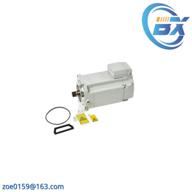 ABB IRB 6700, Model 3HAC055699-003, Rot. ac motor incl p.