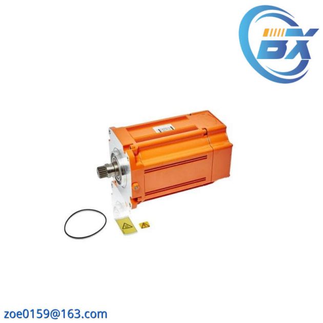 ABB IRB6700-3HAC055700-004 Rot. AC Motor incl Power Supply, Compact Design for High Efficiency Applications