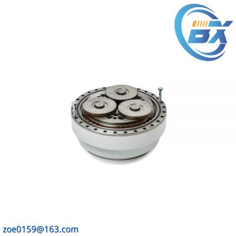ABB IRB 6700 VR3HAC058399-002 Reduction Gear, Precision Drive for High-Speed Applications