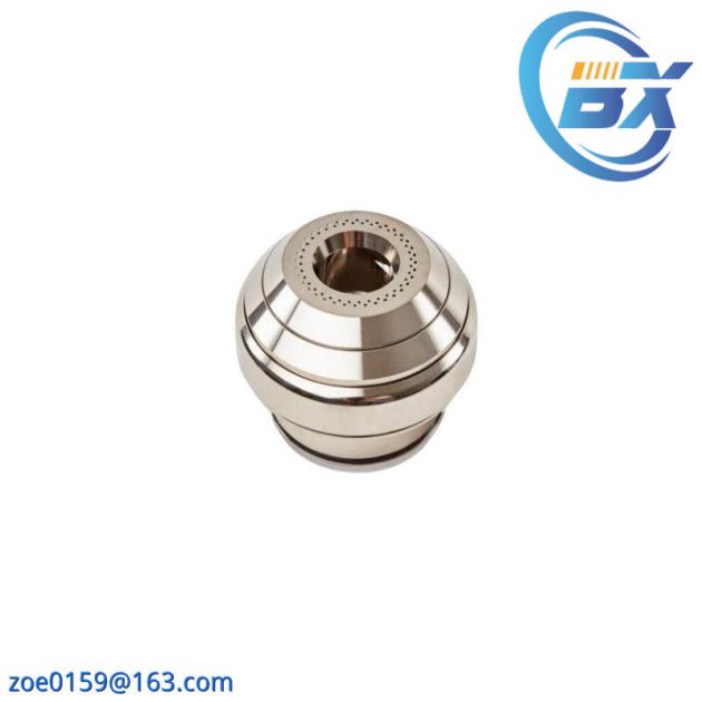 ABB IRB 7600 Series, 3HAC050270-001 & 3HAC050270-002, Nozzle Assembly, Advanced Industrial Automation Solution