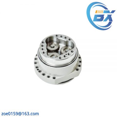 ABB IRB 7600-3HAC 050587-001 VR3HAC037635-001002003005 3HAC037635-001 - Advanced Industrial Robot