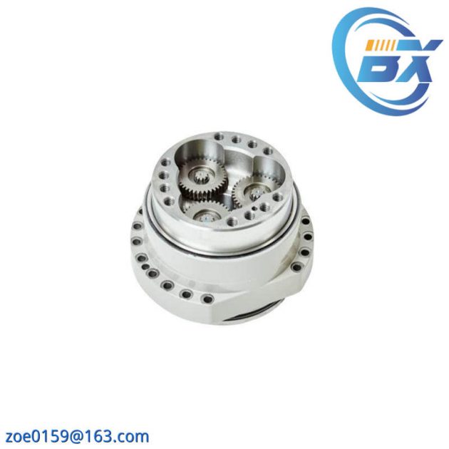ABB IRB 7600-3HAC 050587-001 VR3HAC037635-001002003005 3HAC037635-001 - Advanced Industrial Robot