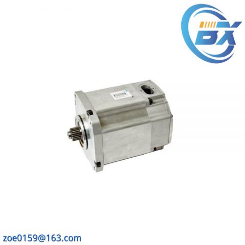 ABB IRB 7600-3HAC057543-004 Motor incl Pinion - Precision & Efficiency in Heavy-Duty Applications